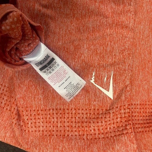 Gymshark vital seamless leggings - Picture 3 of 3